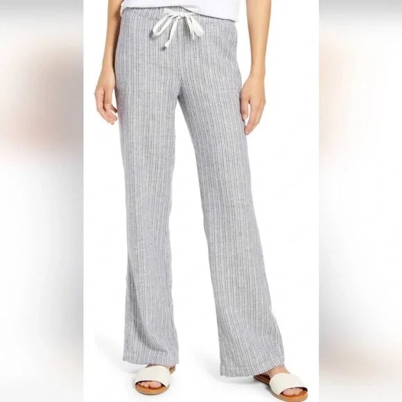 Caslon Pants - Caslon Linen Pants